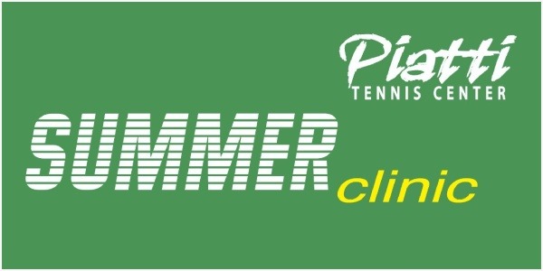 Summer Clinic: Train with us this summer!